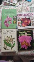 Orchideen Bücher ,Tafeln, Fachliteratur Bayern - Simbach Vorschau