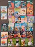 Minibücher Disney, Pixar und andere Sachsen - Stollberg Vorschau