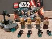 LEGO® Star Wars 75131 Résistance Trooper™ Thüringen - Arnstadt Vorschau