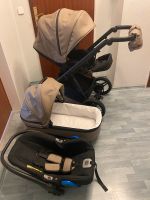 Kinderwagen 3 in 1 Findorff - Findorff-Bürgerweide Vorschau