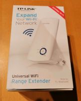 TP-Link Range Extender OVP Wuppertal - Elberfeld Vorschau