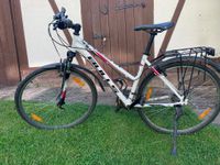 Fahrrad , Crossrad 28 Zoll von Bulls Thüringen - Heilbad Heiligenstadt Vorschau