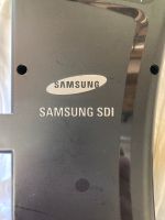 Samsung Akku SDI 36V 10,0 AH 363Wh volle Kapazität Hessen - Heppenheim (Bergstraße) Vorschau