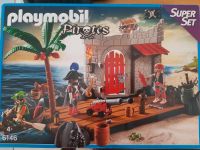 Playmobil pirates 6146 Hessen - Biblis Vorschau