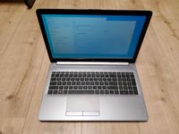 HP 15" Laptop mit AMD Prozessor, 256GB SSD, Tip Top! Nordrhein-Westfalen - Ennepetal Vorschau