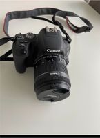 Canon EOS 200 D Spiegelreflexkamera Rheinland-Pfalz - Neupotz Vorschau