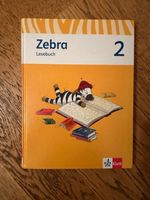 Zebra Lesebuch 2, Klett Verlag Köln - Nippes Vorschau