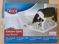 Trixie Cat Activity Fun Board Hessen - Pfungstadt Vorschau