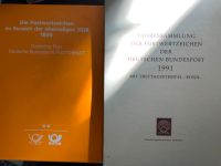 DDR Die Postwertzeichen Jahrbuch der Deutschen Post, je 10 € Baden-Württemberg - Freiburg im Breisgau Vorschau