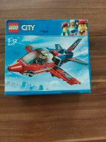 LEGO City 60177 Düsenflieger NEU in OVP Original verpackt Brandenburg - Spremberg Vorschau