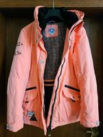 ***Soccx Damen Übergangsjacke Gr.40 (L)*** Nordrhein-Westfalen - Gelsenkirchen Vorschau