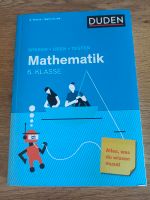 Mathematik Duden 6. Klasse wie neu Niedersachsen - Celle Vorschau