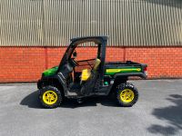 John Deere Gator XUV 865 / XUV 835 / HPX 815 Nordrhein-Westfalen - Beelen Vorschau