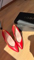 Absatz Schuhe für Damen Bayern - Hausen Oberfr. Vorschau