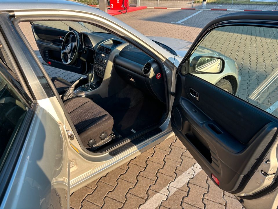 Lexus is 200 ❗️TÜV NEU❗️INSPEKTION NEU❗️2.HAND in Siegburg