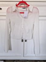 Bershka Bluse shirt top gr.36/ S neu Thüringen - Elsterberg Vorschau