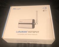 Milesight Helium LoRaWAN Hotspot Miner UG65 (868M-EA-H32) Nordrhein-Westfalen - Leverkusen Vorschau