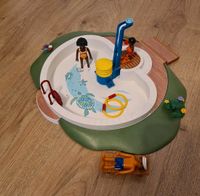 Playmobil Swimmingpool Schleswig-Holstein - Glinde Vorschau