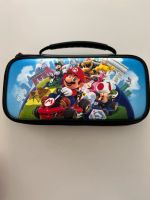 Nintendo, Switch, light, Tragetasche Mario Edition Baden-Württemberg - Wehr Vorschau