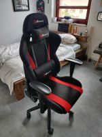 Ergonomischer Bürostuhl / Gamingstuhl Arozzi INIZIO (wie neu) Berlin - Rummelsburg Vorschau