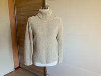 PETER HAHN Strickpullover Oberteil Oversize Gr. 36 NEU! Niedersachsen - Schortens Vorschau