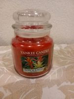 Yankee Candle mittleres Duftwachsglas " Tropical Jungle " Nordrhein-Westfalen - Löhne Vorschau