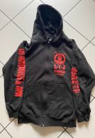 Los Ingobernables Sweat Jacke Nordrhein-Westfalen - Porta Westfalica Vorschau