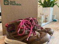 Jack Wolfskin Wanderschuhe Ourdoorschuhe Baden-Württemberg - Lauffen Vorschau