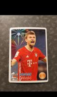 Thomas Müller Rare Bayern München Rainbow Card München - Schwanthalerhöhe Vorschau