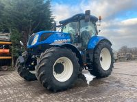 New Holland t7.225Ac gepflegter Schlepper Trecker Brutto Nordrhein-Westfalen - Hünxe Vorschau