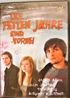 DVD Die fetten Jahre sind vorbei Julia Jentsch Daniel Brühl Burgh Berlin - Steglitz Vorschau