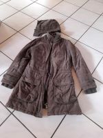 Damen-Winterjacke (Parka) Gr.38 Bayern - Neustadt a.d.Donau Vorschau