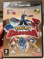 Pokemon Colosseum München - Sendling Vorschau