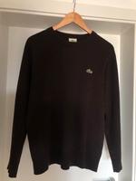 Lacoste Pullover Braun Gr. 4 Nordrhein-Westfalen - Hamm Vorschau