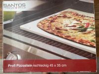 Pizzastein Nordrhein-Westfalen - Bergheim Vorschau