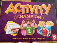 Activity Champion Wie Neu Niedersachsen - Springe Vorschau