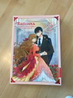 Raeliana Manga Bayern - Adlkofen Vorschau