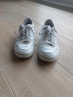 Weiße Damen Sneaker Gr 37, Deichmann Baden-Württemberg - Horb am Neckar Vorschau