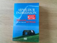 ARNALDUR INDRIDASON Tödliche Intrige Gletschergrab Island Krimis Niedersachsen - Bad Münder am Deister Vorschau