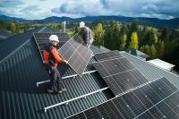 Freie Kapazitäten | Komplettpaket Photovoltaik Anlage (PV-Anlage) Saarland - Schwalbach Vorschau