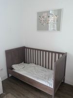 Babybett Ikea Sundvik Niedersachsen - Osnabrück Vorschau