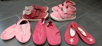 Schuhpaket Gr  27/28  9 Eur Bayern - Wurmsham Vorschau