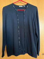 Langarmshirt Fa. Rabe Gr. 40 Bayern - Neuendettelsau Vorschau