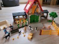 Playmobil Großer Bauernhof - 4490 Thüringen - Hirschberg Vorschau