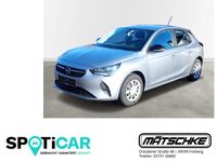 Opel Corsa F 1.2 75PS S&S Edition  MT5 Dresden - Gorbitz-Ost Vorschau