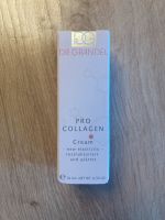 DR. GRANDEL PRO COLLAGEN Creme 10ml NEU Baden-Württemberg - Mannheim Vorschau