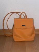 Gerry Weber Bag • kleiner Rucksack • Apricot/Aprikose • neu Nordfriesland - Niebüll Vorschau