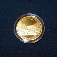 100 Euro Gold Goslar 2008 Hannover - Nord Vorschau