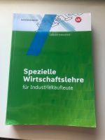 Industriekaufmann Schulbuch Niedersachsen - Göttingen Vorschau