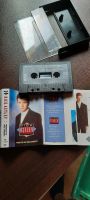 Mc Kassette Rick Astley James the Jacksons vintage 80er 70er Niedersachsen - Nordhorn Vorschau